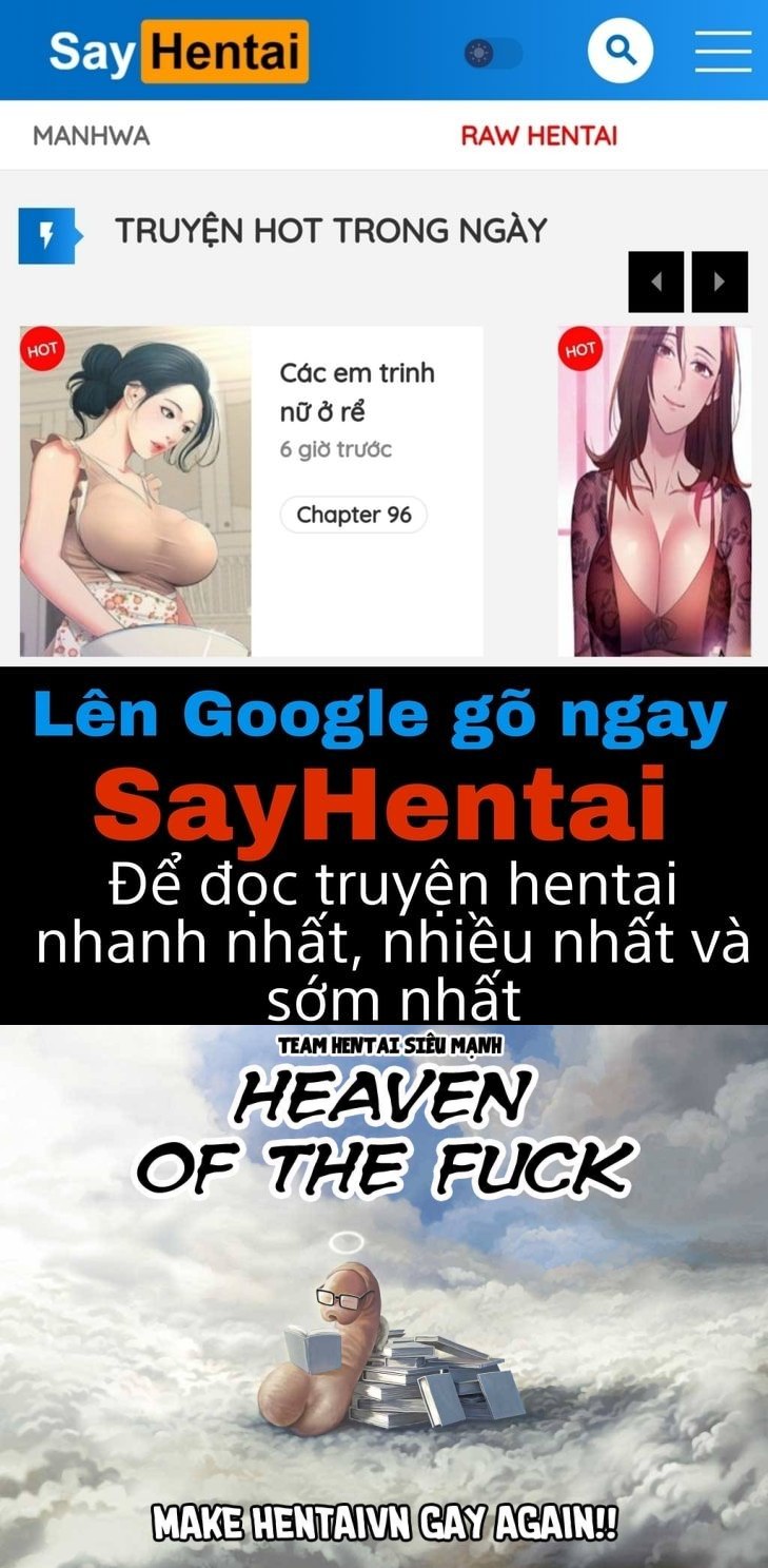 HentaiVn Truyện tranh online