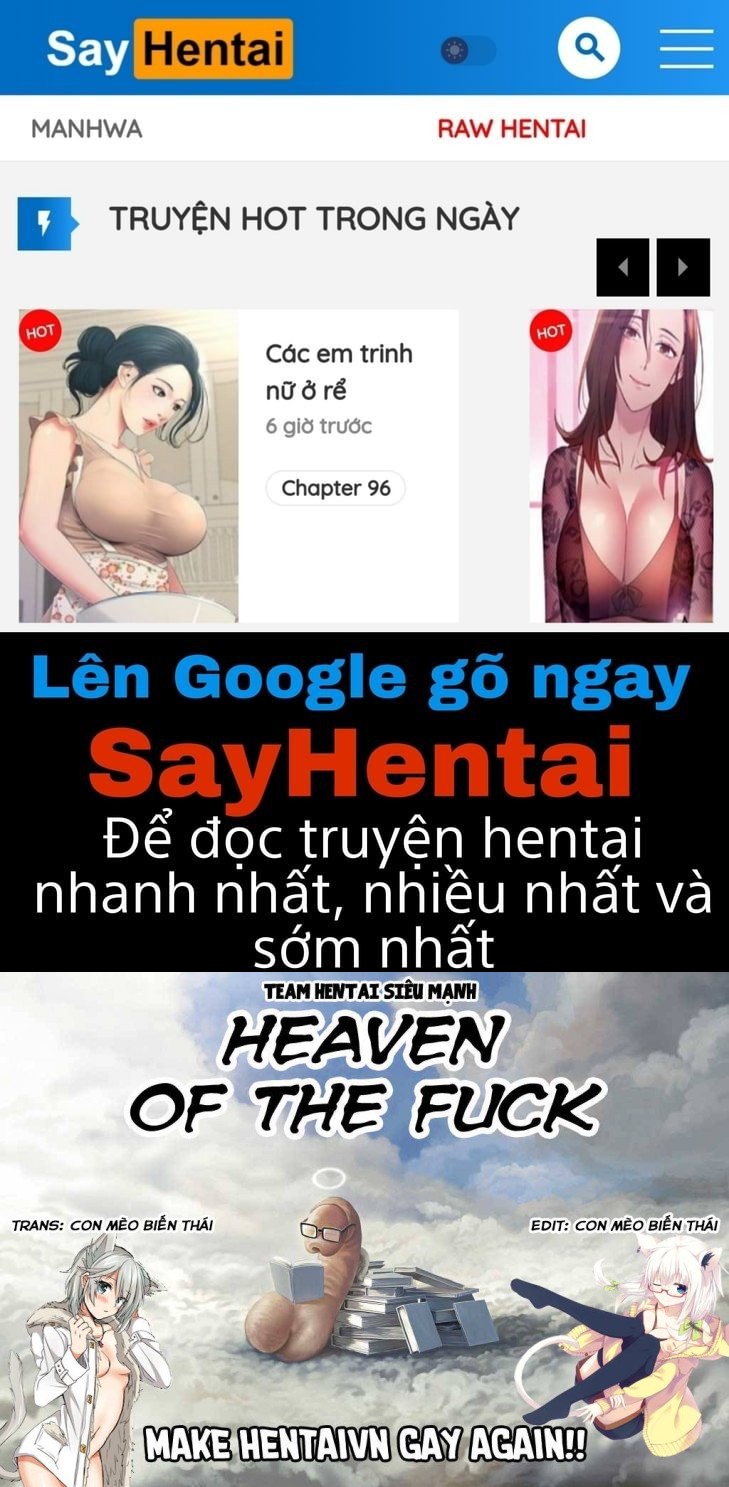 HentaiVn Truyện tranh online