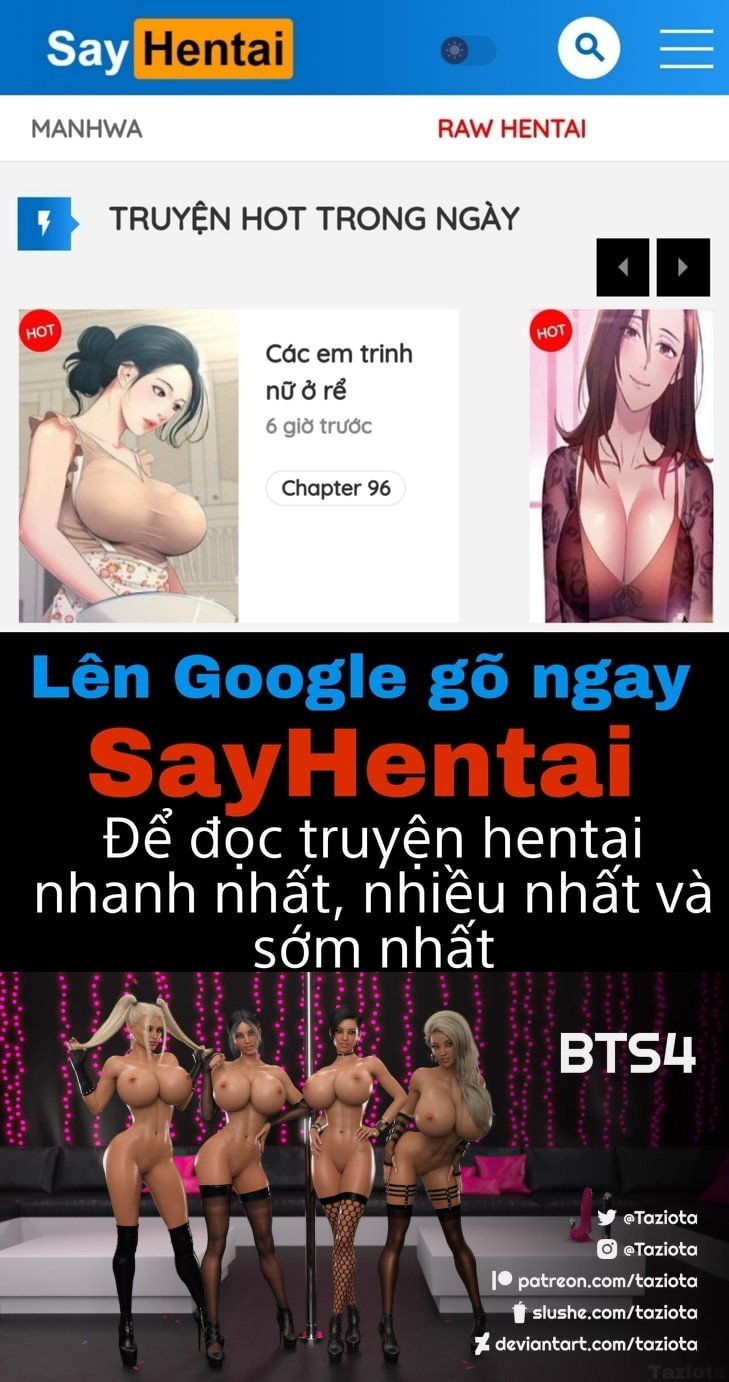 HentaiVn Truyện tranh online