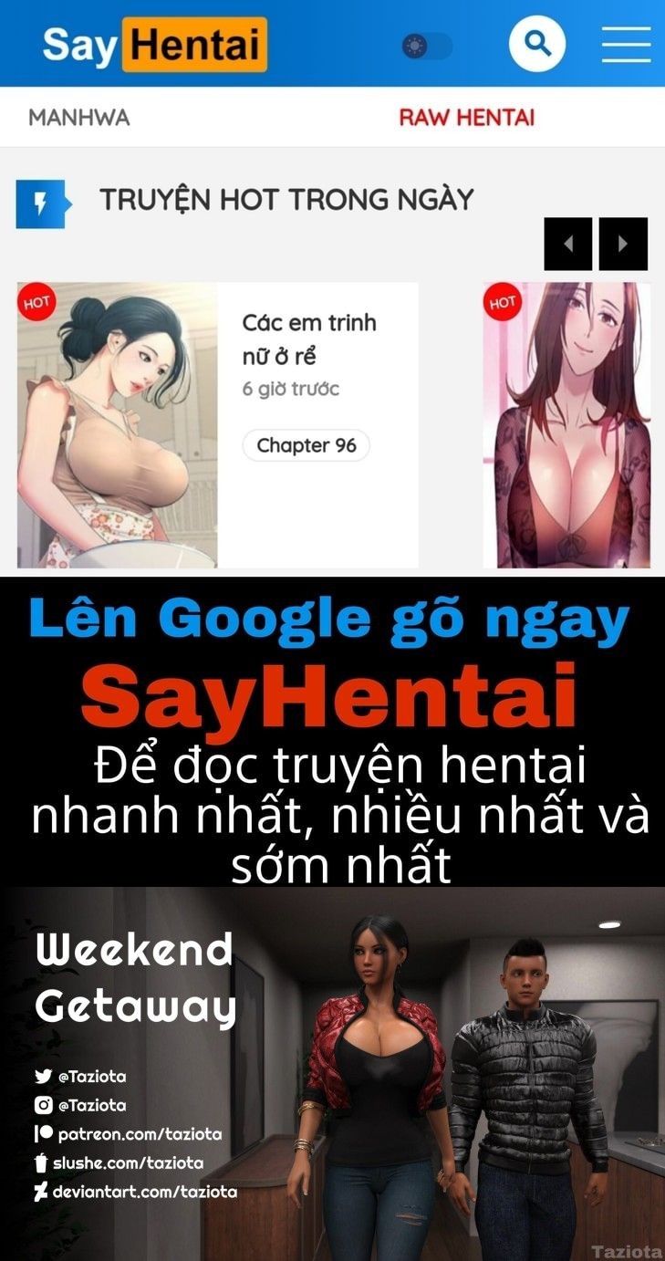 HentaiVn Truyện tranh online