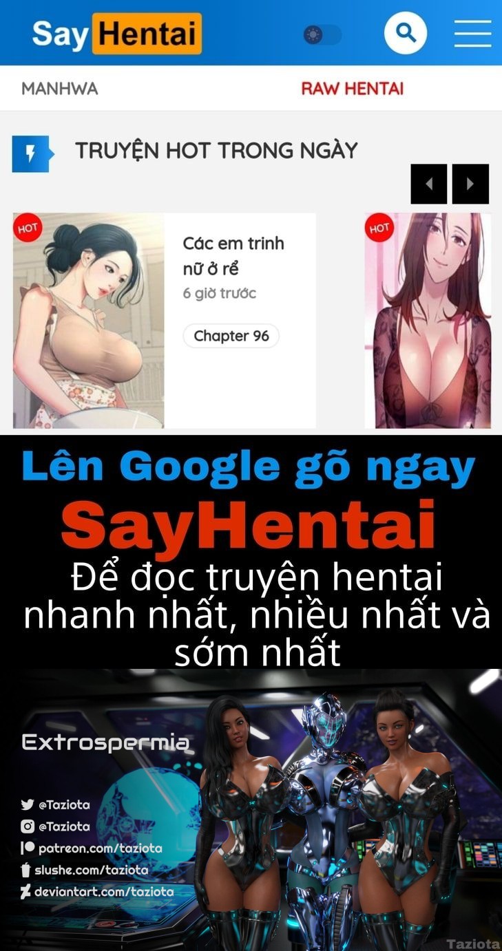 HentaiVn Truyện tranh online