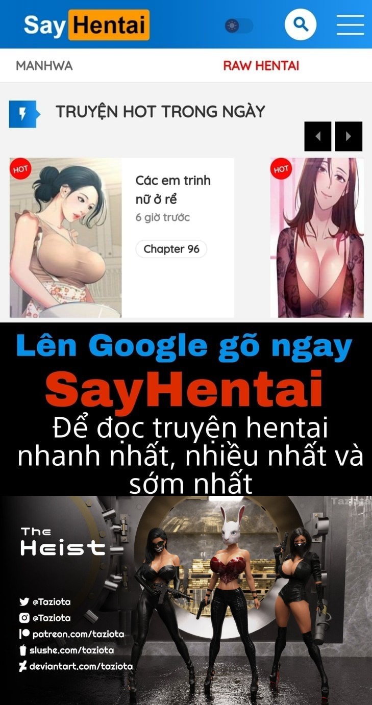 HentaiVn Truyện tranh online