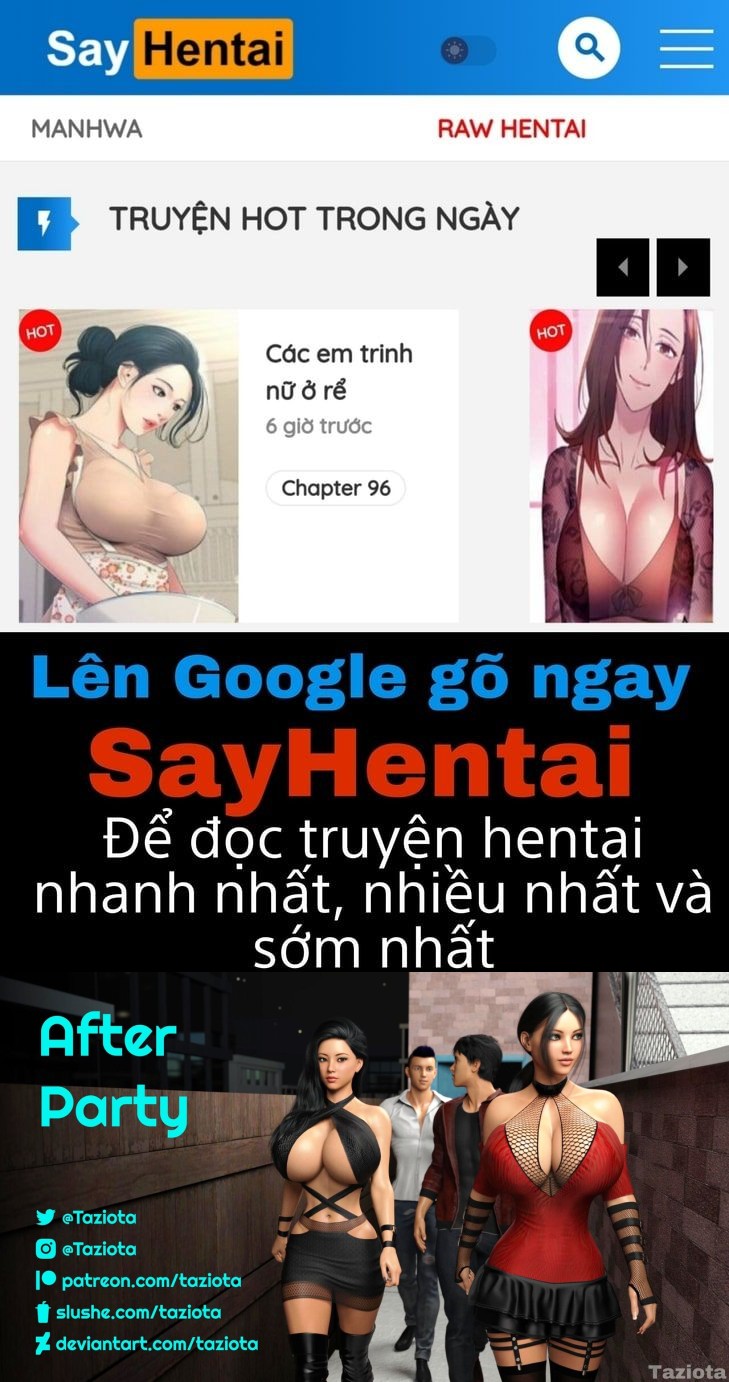 HentaiVn Truyện tranh online