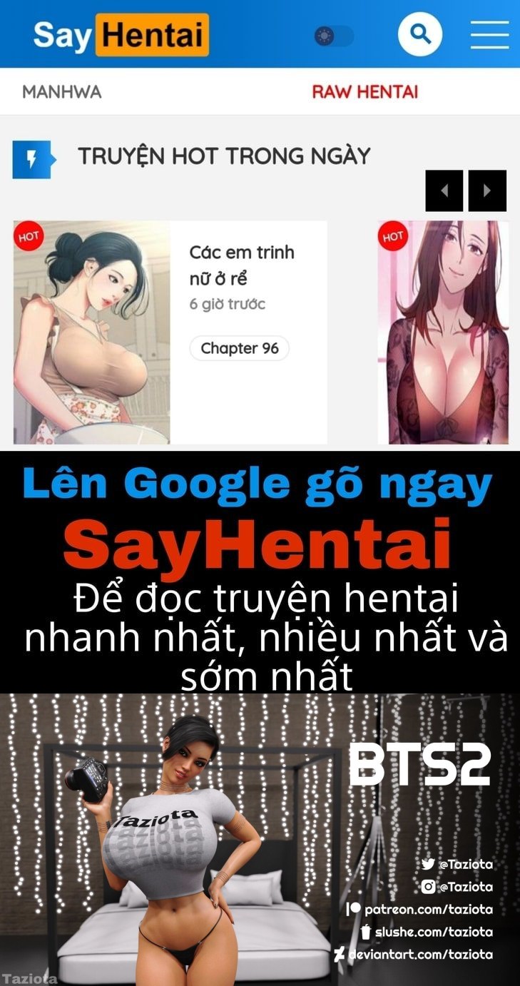 HentaiVn Truyện tranh online