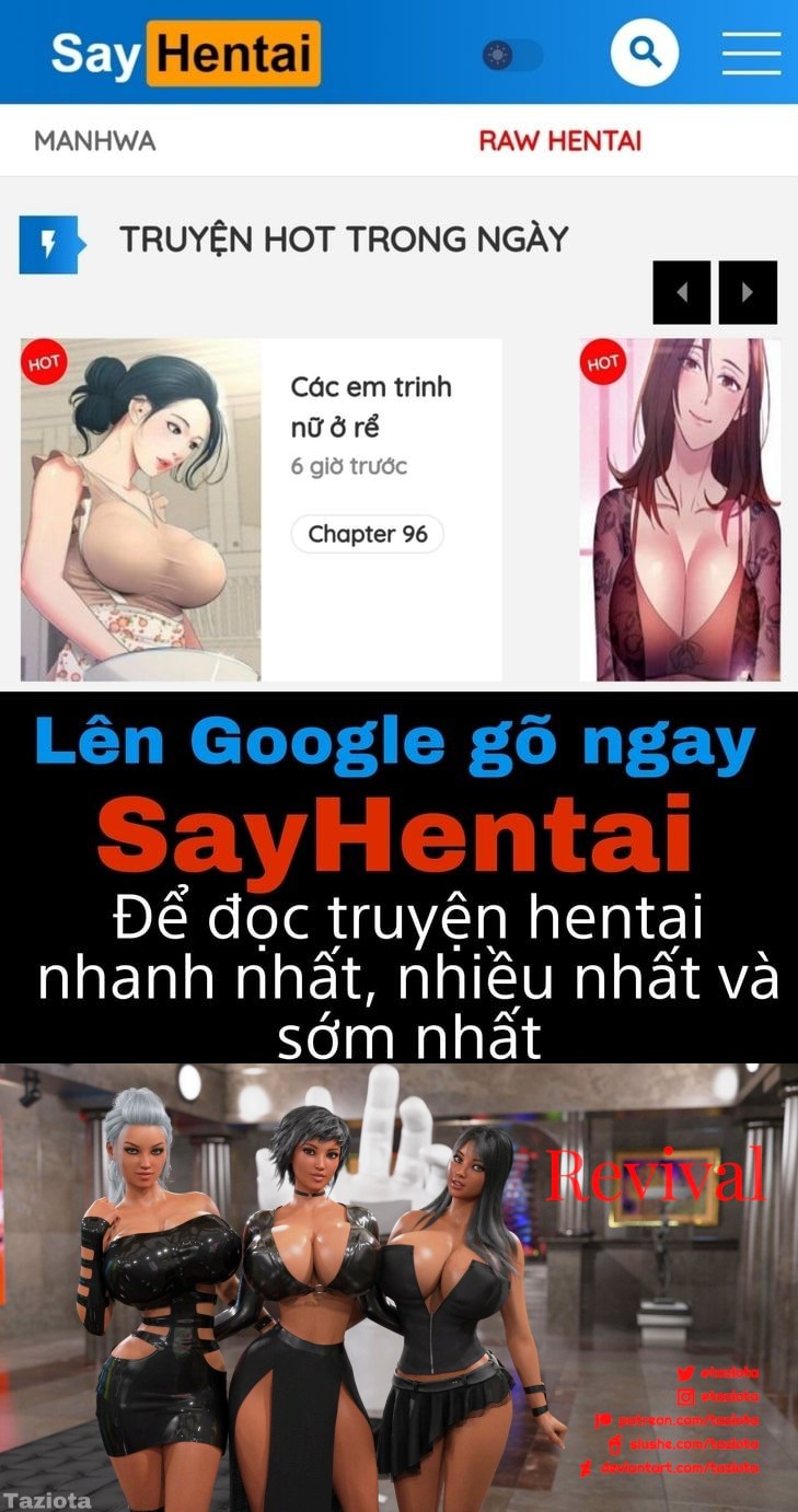 HentaiVn Truyện tranh online