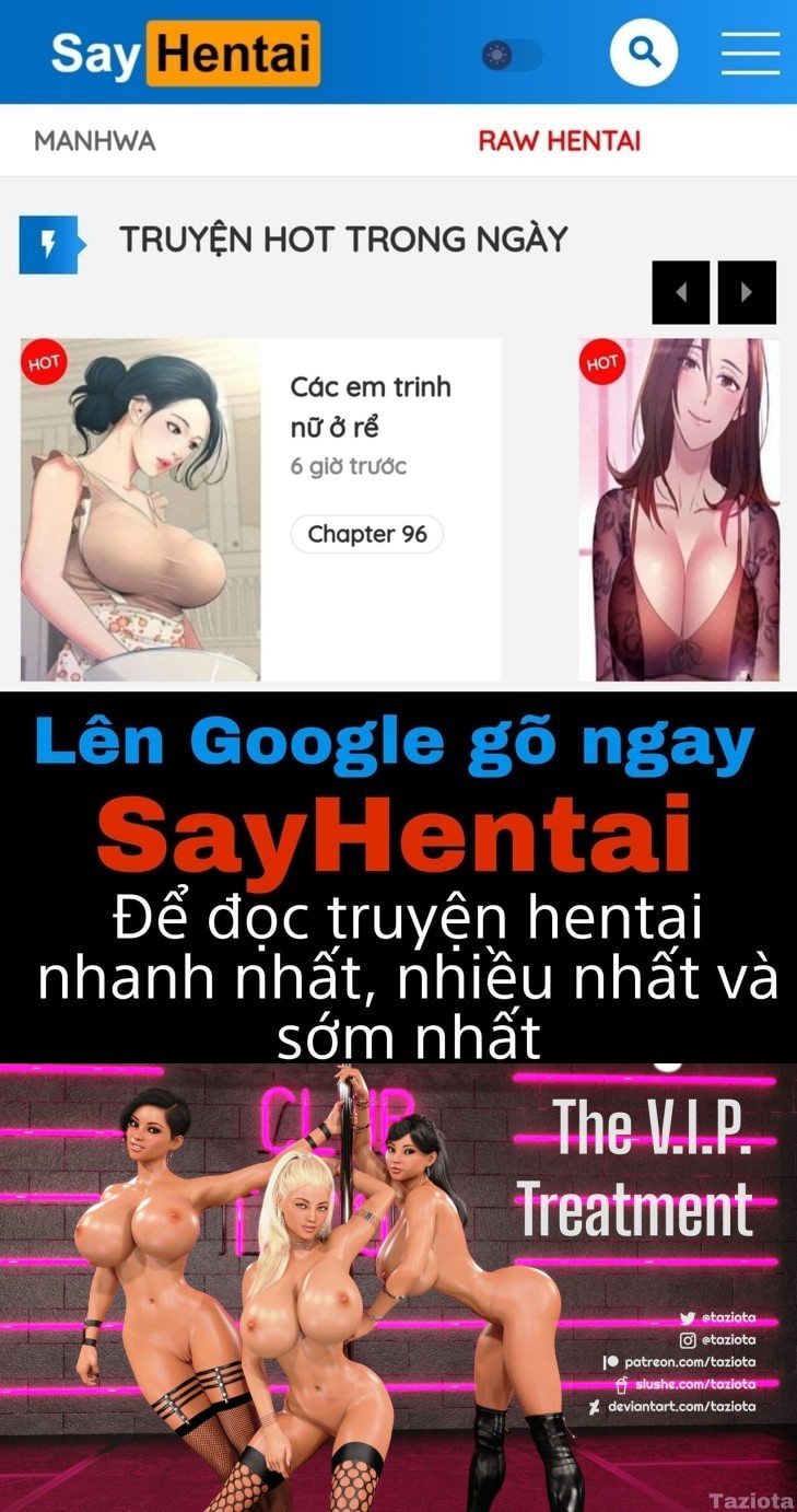 HentaiVn Truyện tranh online