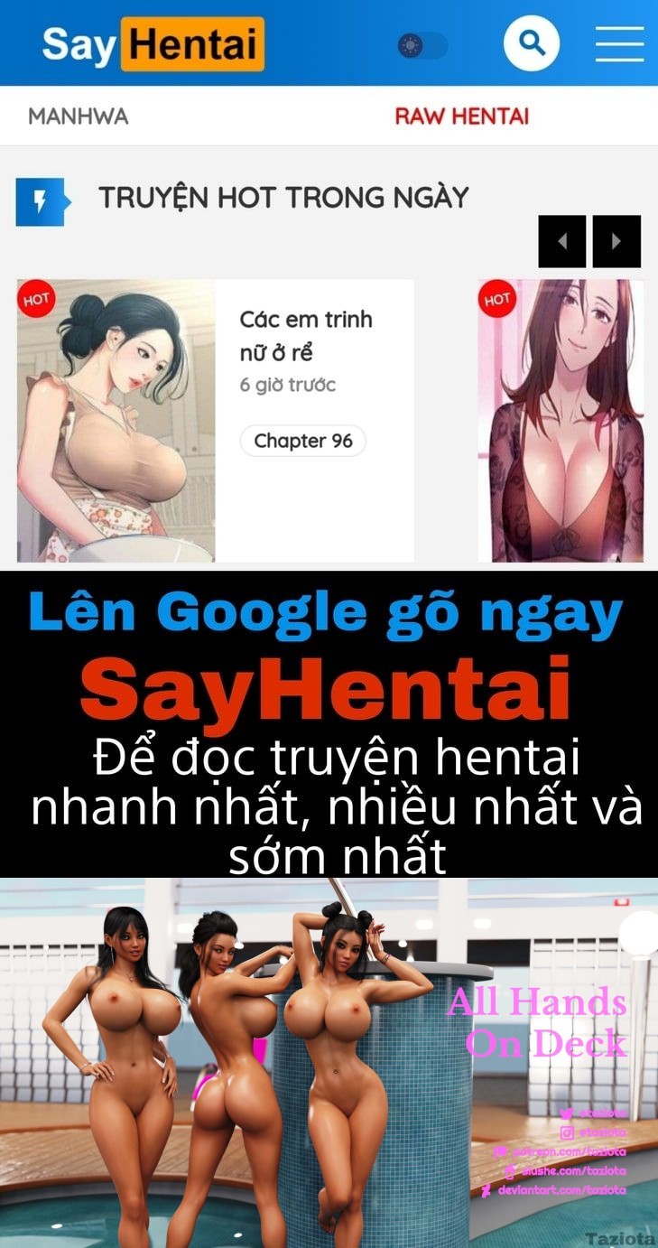 HentaiVn Truyện tranh online