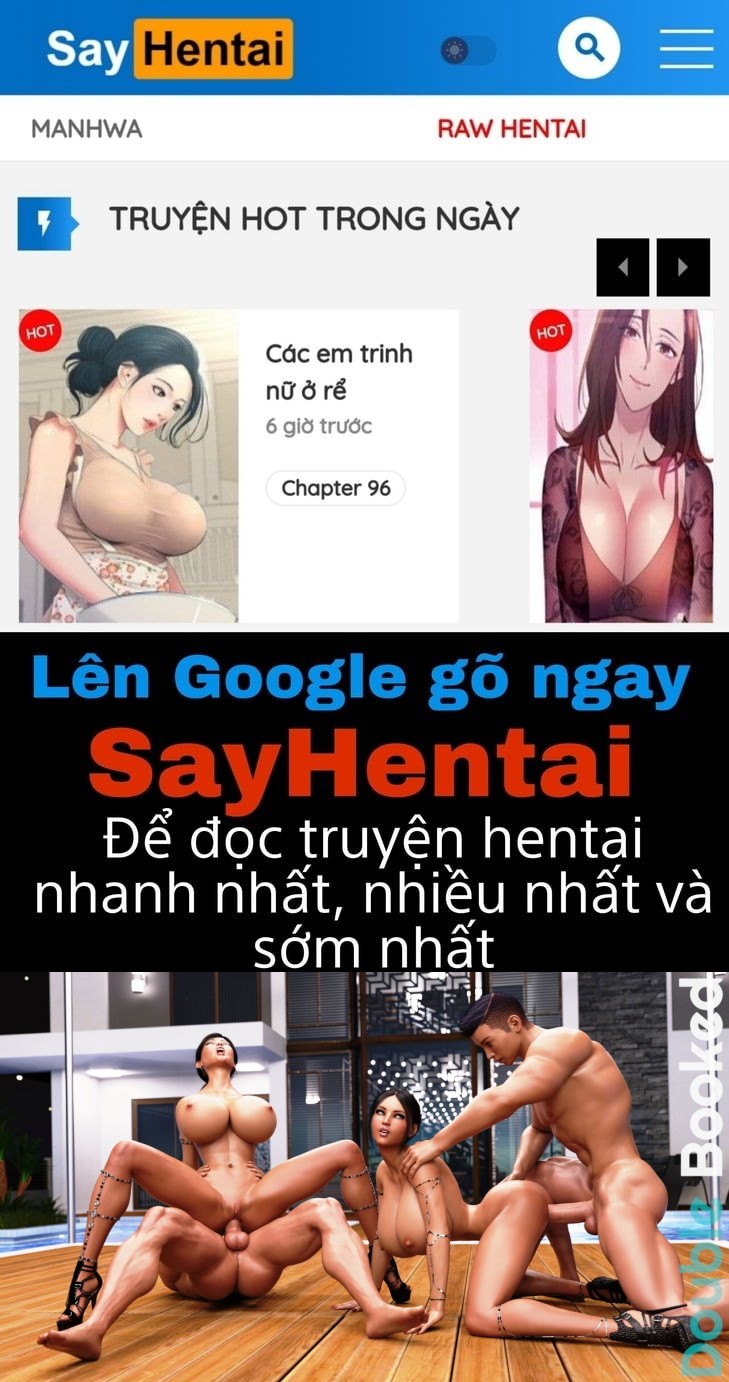 HentaiVn Truyện tranh online