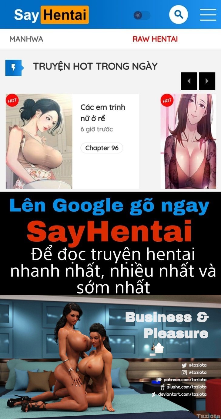 HentaiVn Truyện tranh online