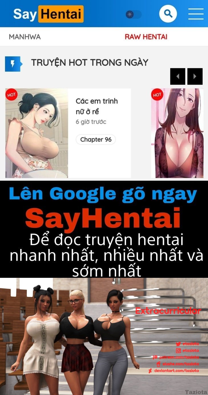 HentaiVn Truyện tranh online