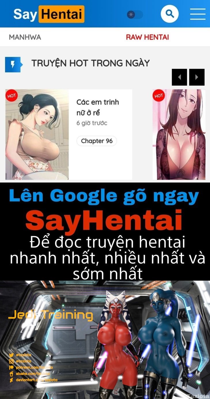 HentaiVn Truyện tranh online