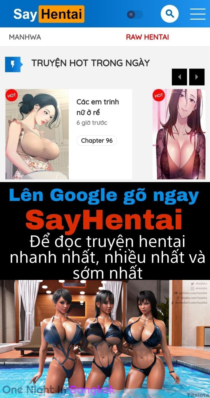 HentaiVn Truyện tranh online