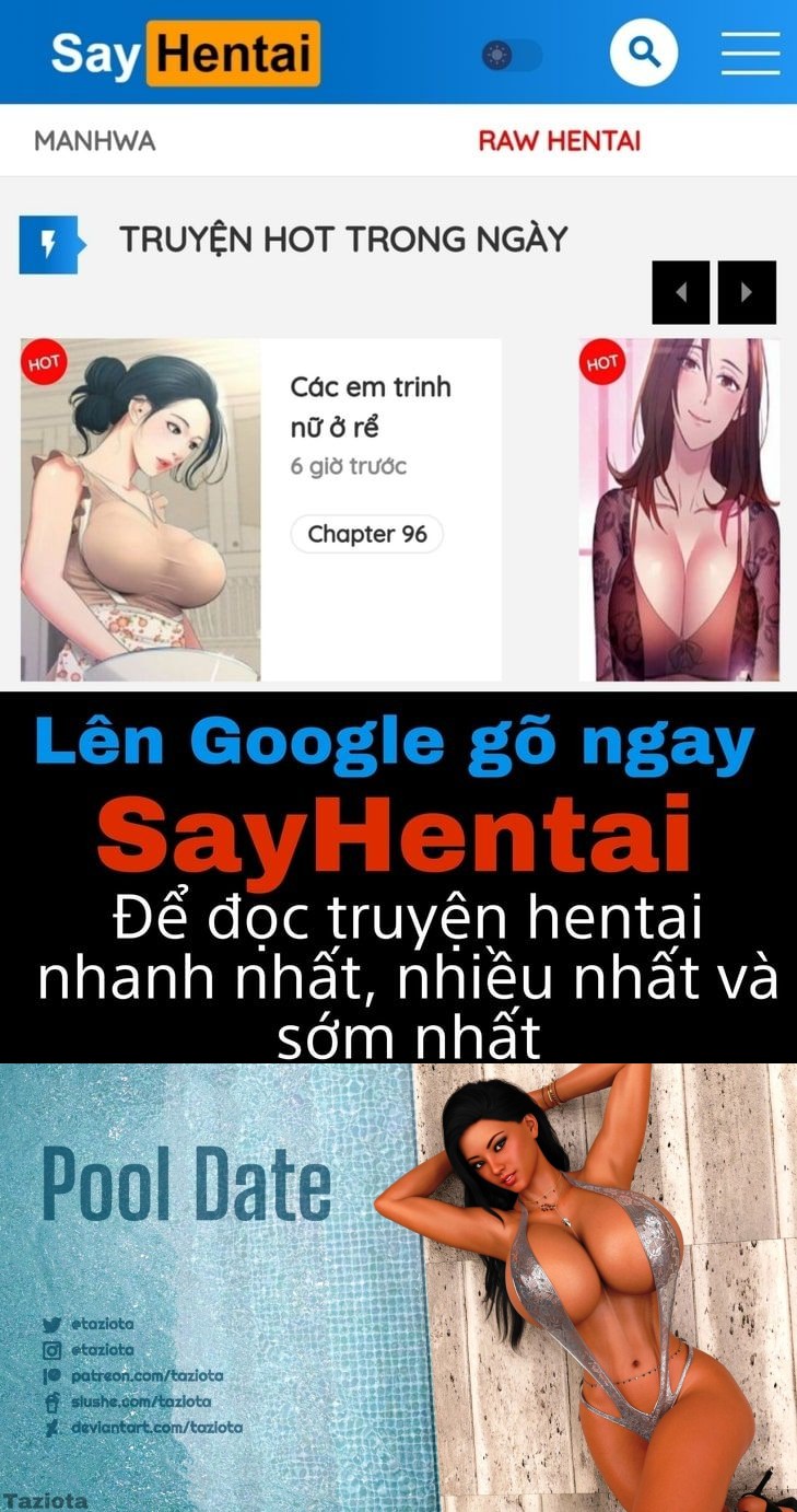 HentaiVn Truyện tranh online