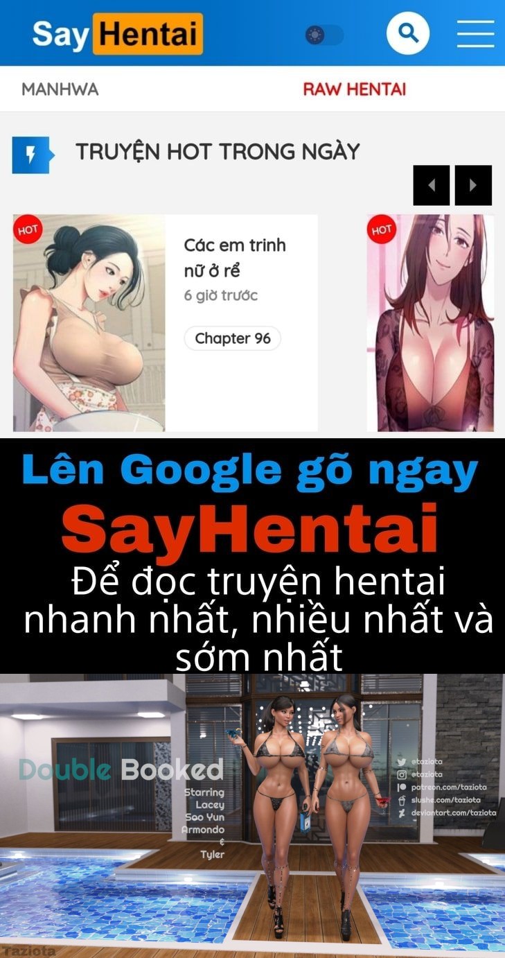 HentaiVn Truyện tranh online