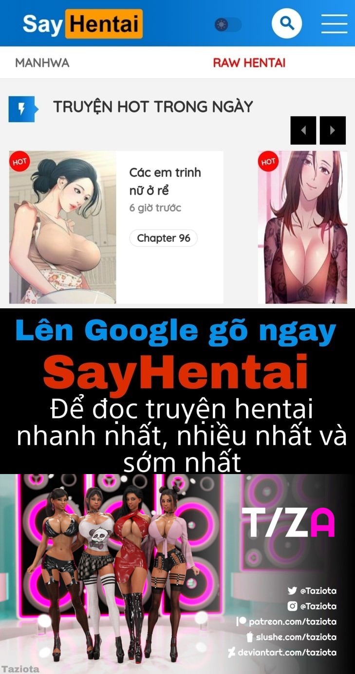 HentaiVn Truyện tranh online