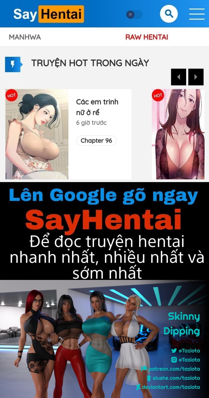 HentaiVn Truyện tranh online