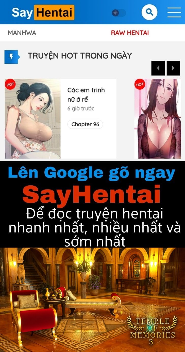 HentaiVn Truyện tranh online