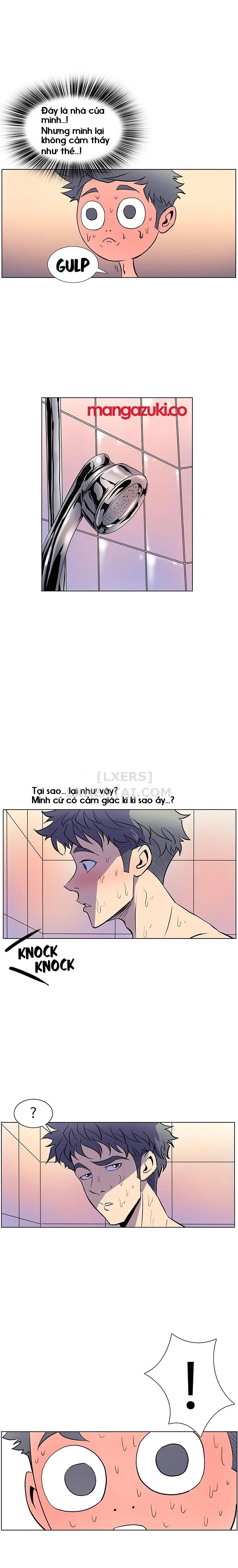 Thân Phận Bí Mật Chapter 20 - Page 16