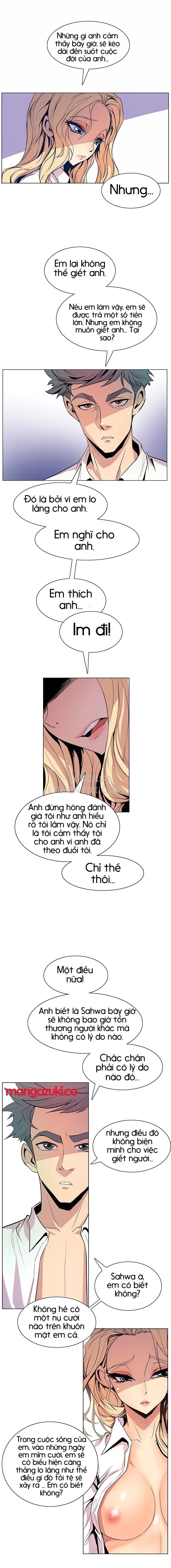 Thân Phận Bí Mật Chapter 35 - Page 13