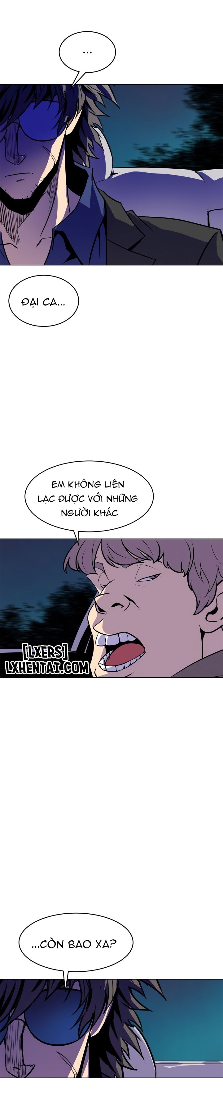 Thân Phận Bí Mật Chapter 57 - Page 10