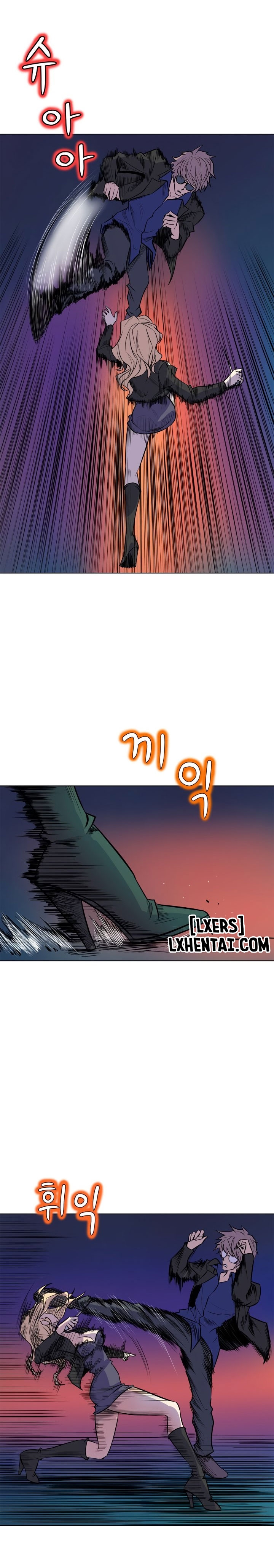 Thân Phận Bí Mật Chapter 64 - Page 15