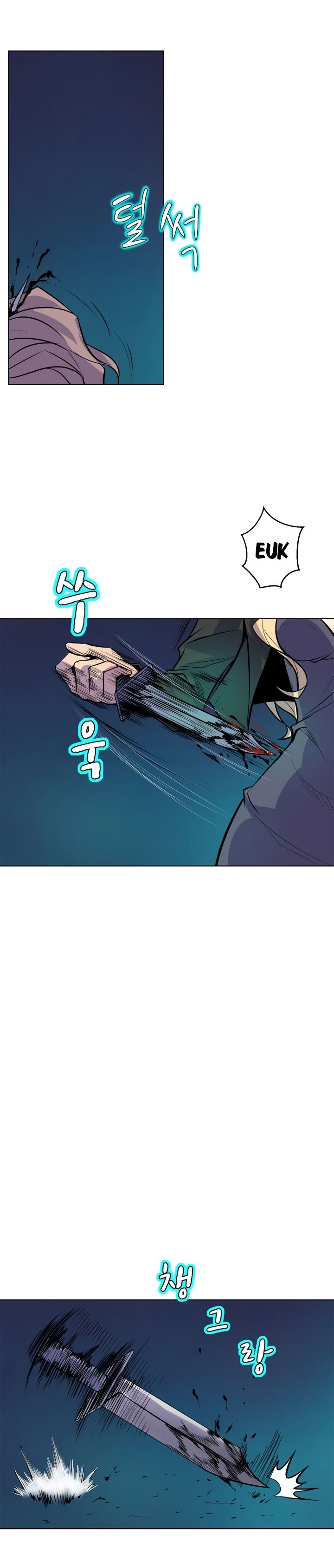 Thân Phận Bí Mật Chapter 64 - Page 21