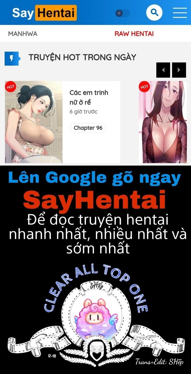 Thằng bạn chí cốt ra trong crush của tôi trước khi tôi kịp tỏ tình... Chap 1 - Page 1