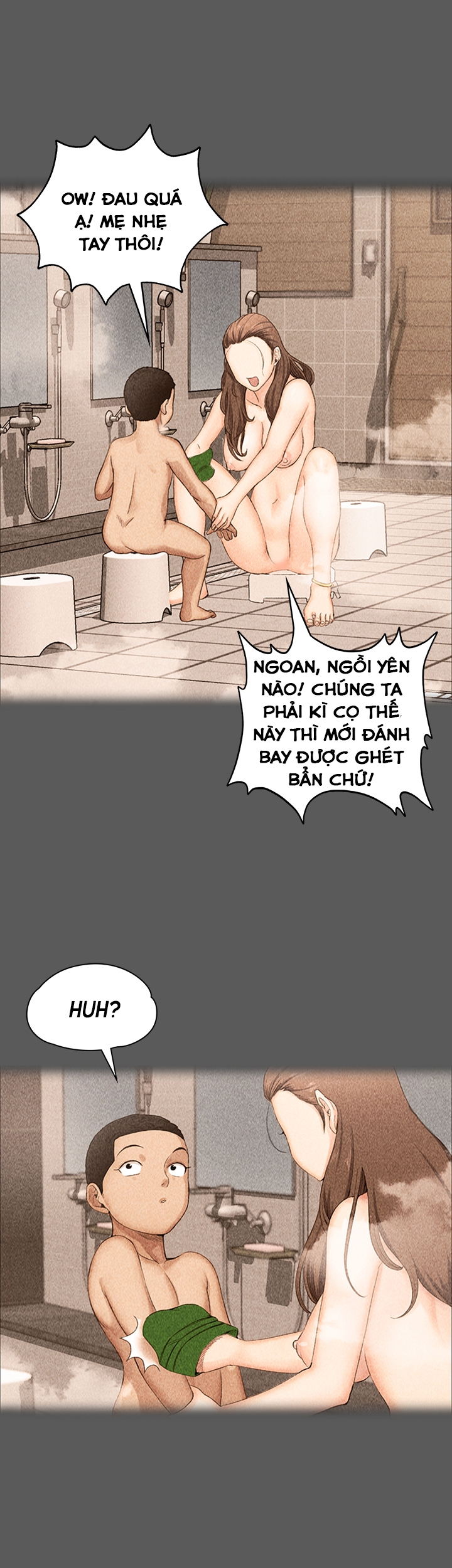 Thanh niên động kinh Chapter 1 - Page 24