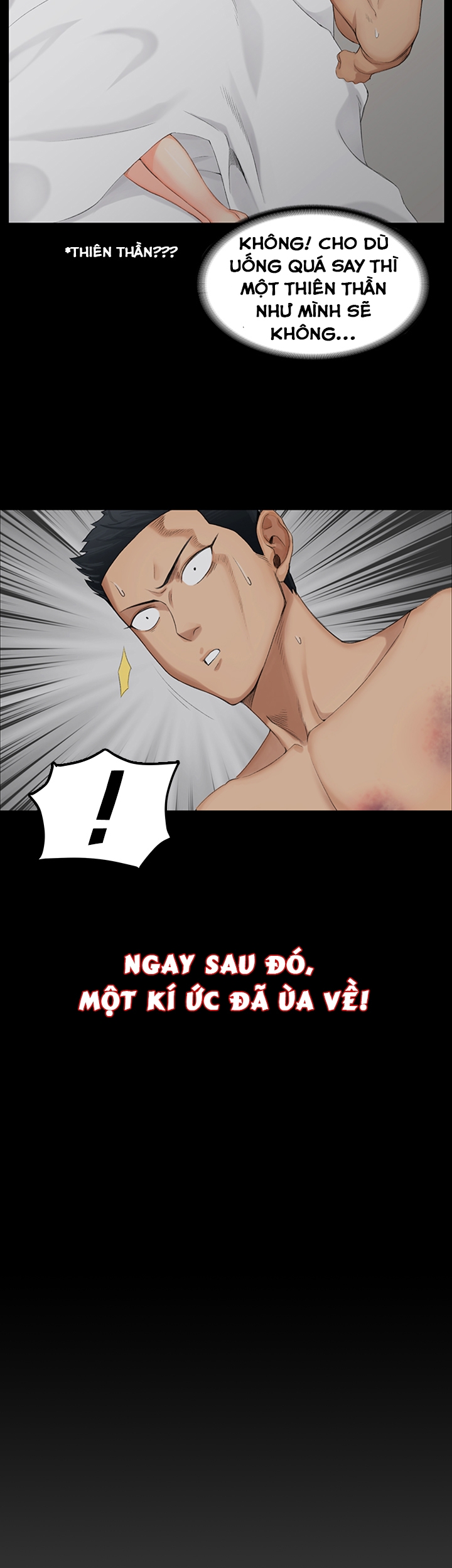 Thanh niên động kinh Chapter 1 - Page 43