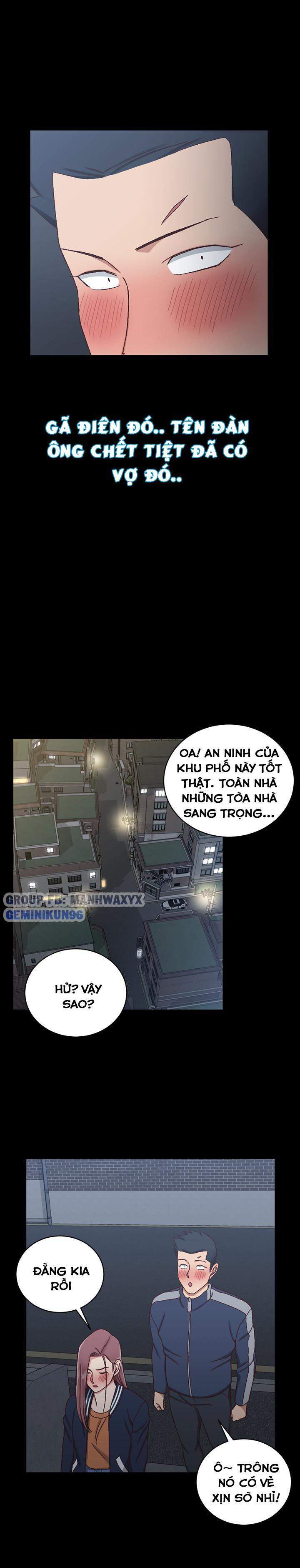 Thanh niên động kinh chapter 100 - Page 30