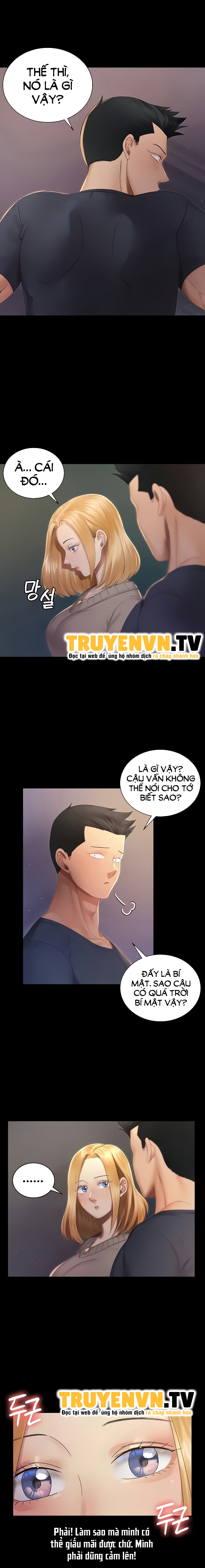 Thanh niên động kinh Chapter 147 - Page 12