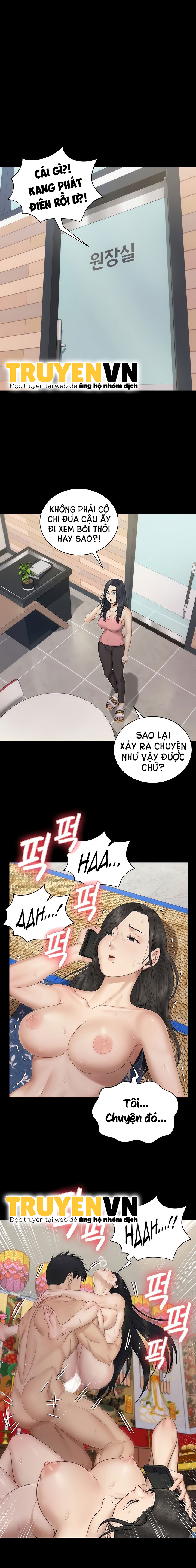 Thanh niên động kinh Chapter 156 - Page 7