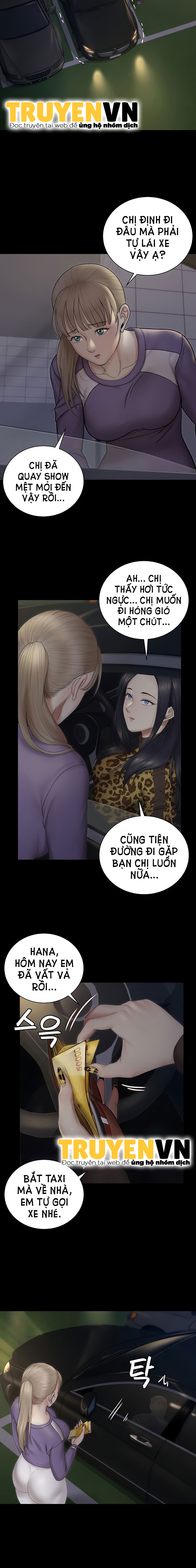 Thanh niên động kinh Chapter 156 - Page 9