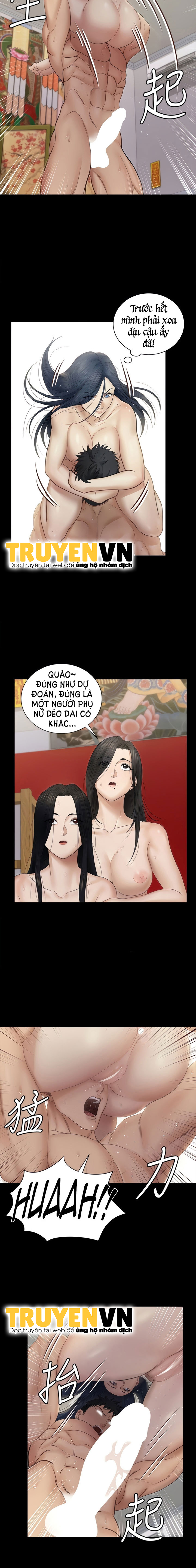 Thanh niên động kinh Chapter 157 - Page 8