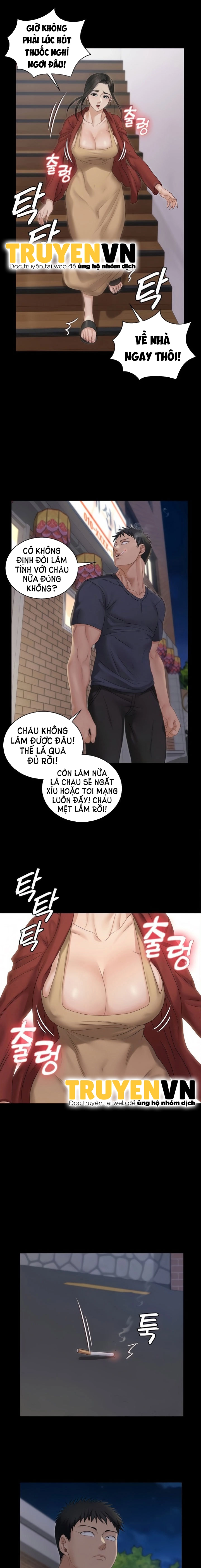 Thanh niên động kinh Chapter 160 - Page 1