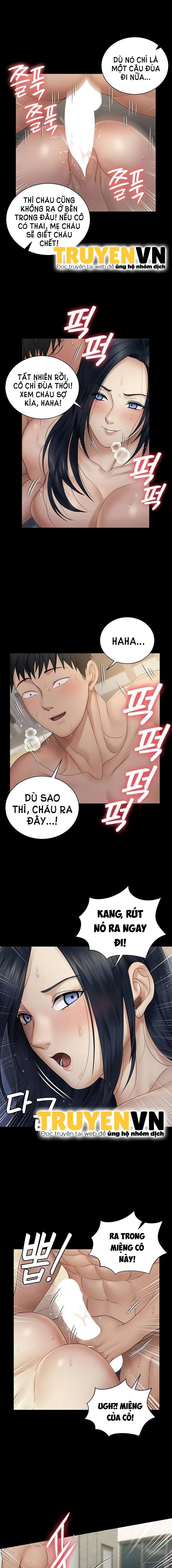 Thanh niên động kinh Chapter 165 - Page 7