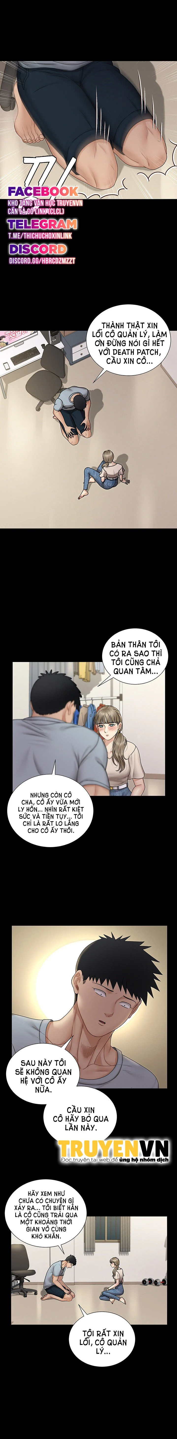 Thanh niên động kinh Chapter 167 - Page 6