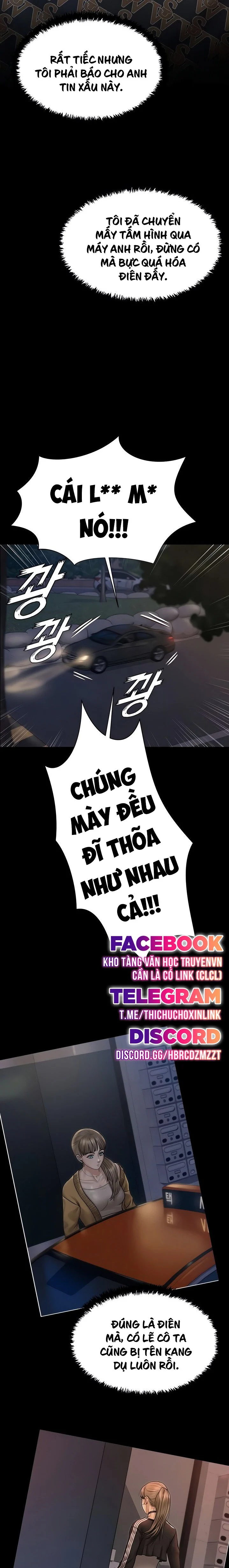 Thanh Niên Động Kinh - Trang 1