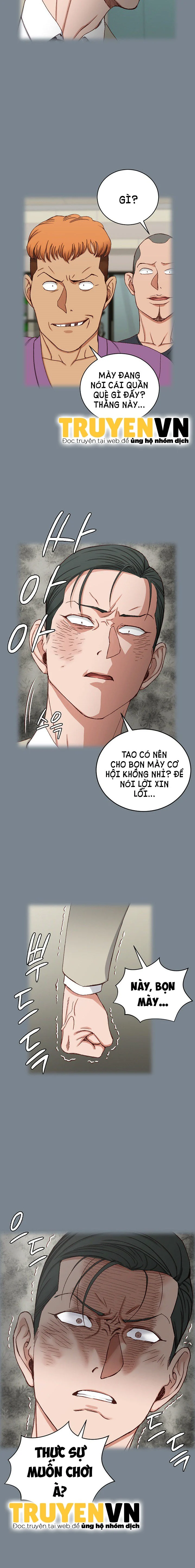 Thanh niên động kinh Chapter 172 - Page 14