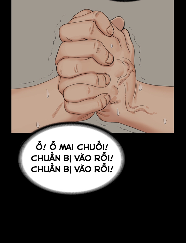 Thanh niên động kinh Chapter 3 - Page 24