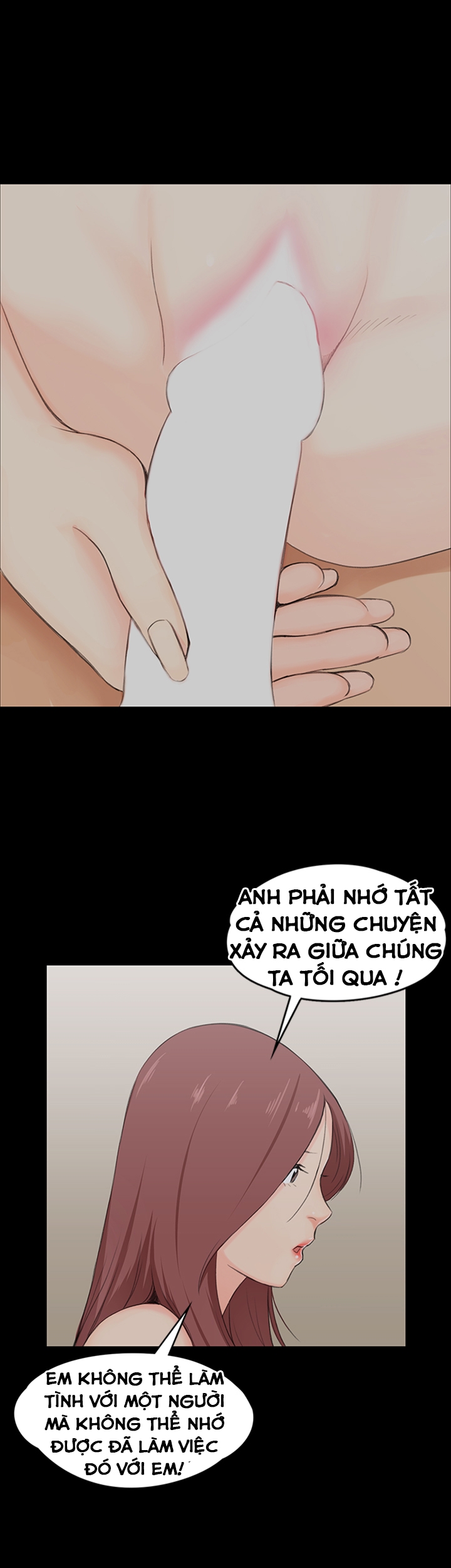 Thanh niên động kinh Chapter 3 - Page 40