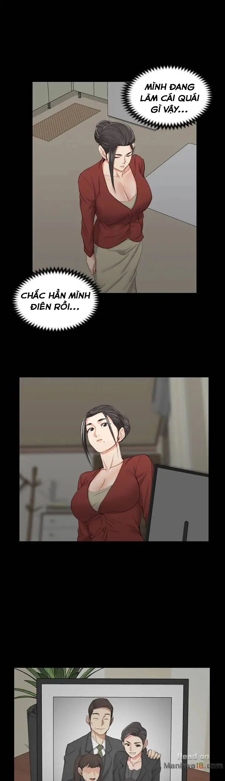 Thanh niên động kinh Chapter 41 - Page 1