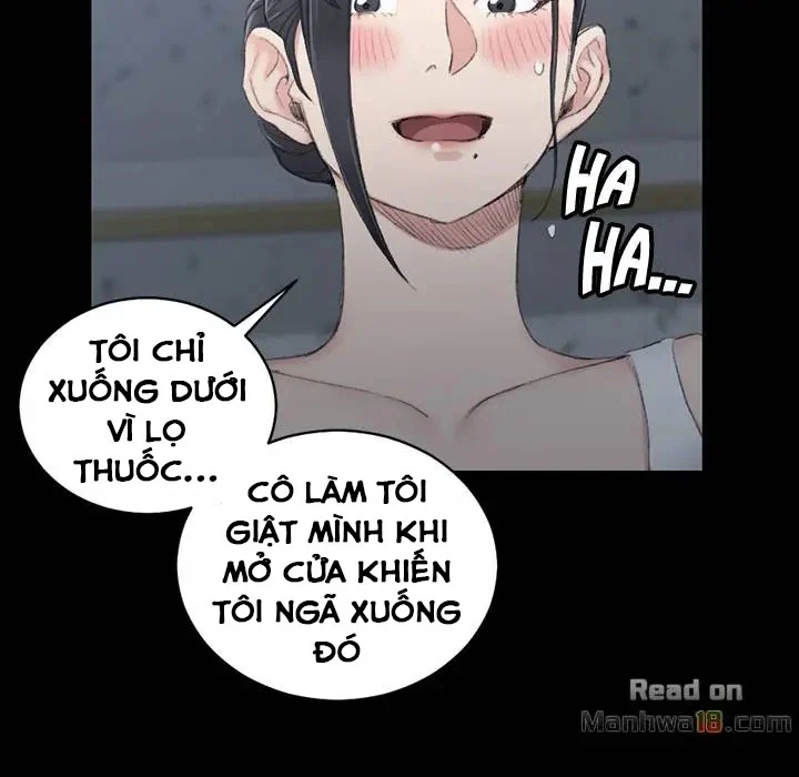 Thanh niên động kinh Chapter 46 - Page 16