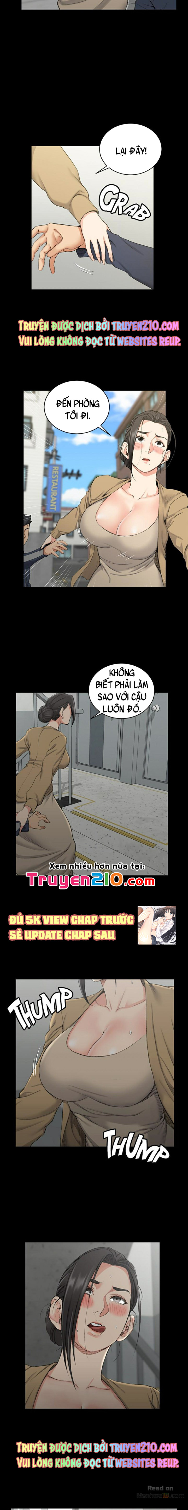 Thanh niên động kinh Chapter 51 - Page 5