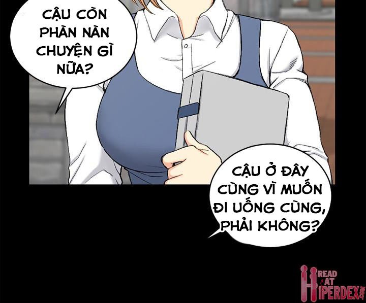 Thanh niên động kinh Chapter 54 - Page 2