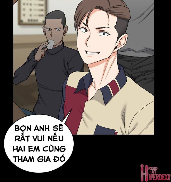 Thanh niên động kinh Chapter 54 - Page 13