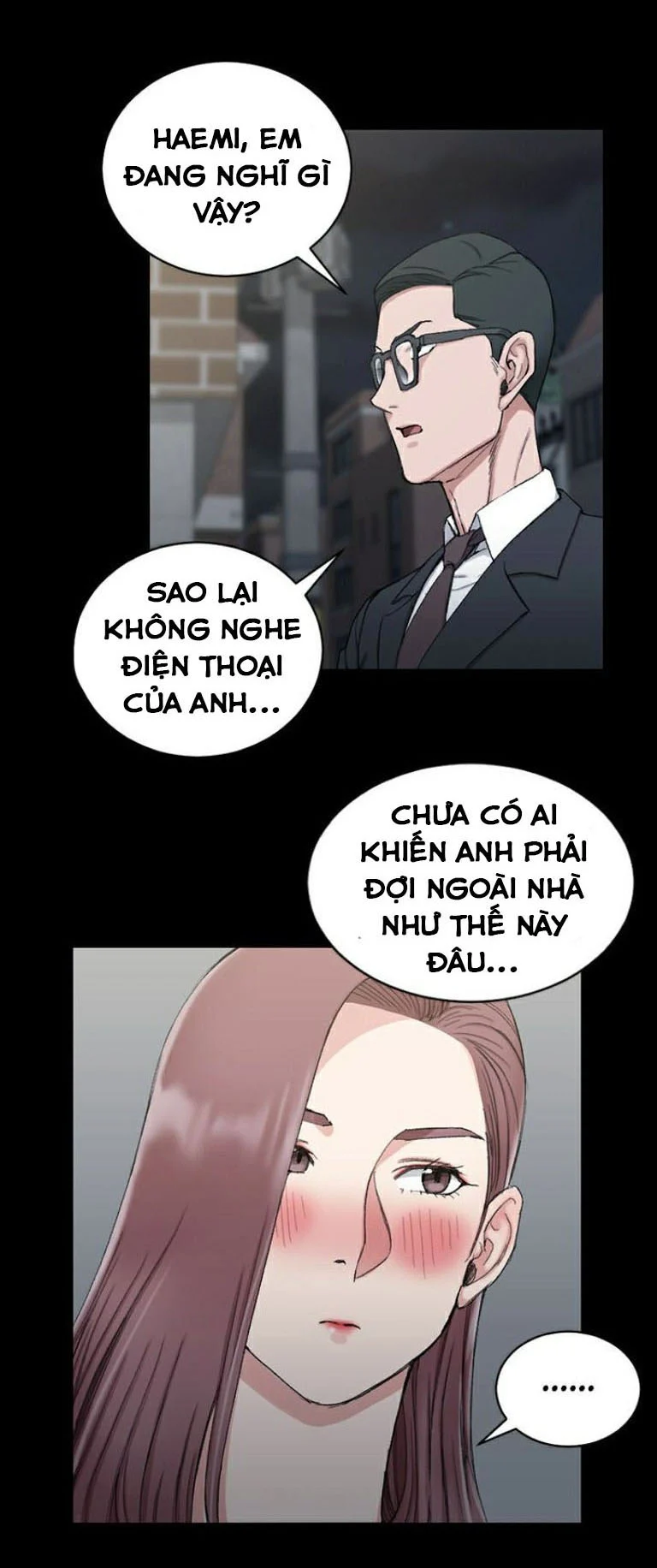 Thanh niên động kinh chapter 66 - Page 6