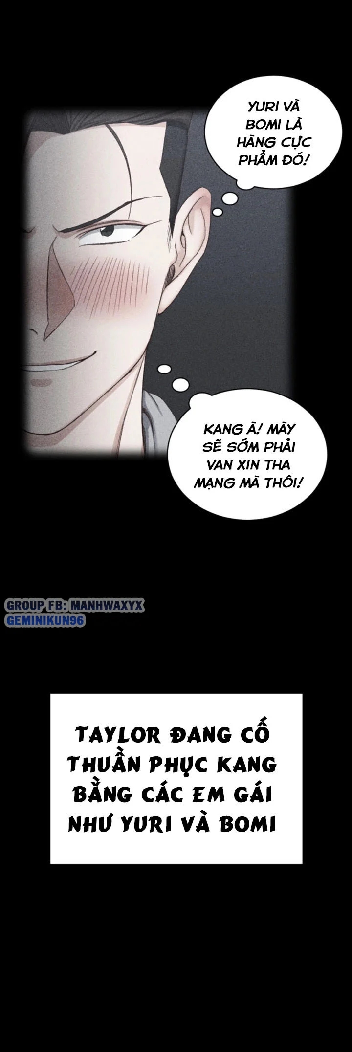 Thanh niên động kinh Chapter 77 - Page 40