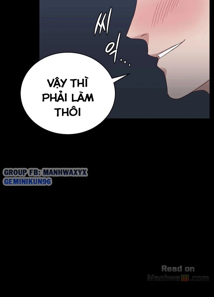 Thanh niên động kinh Chapter 78 - Page 36