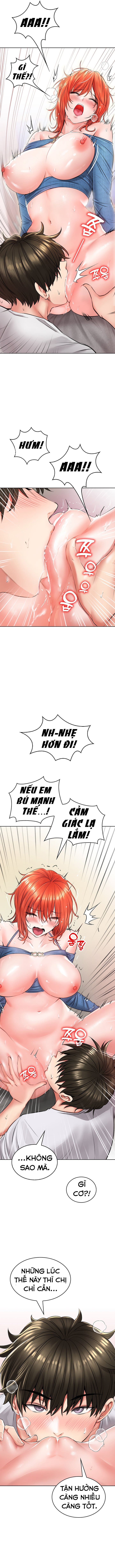 Thanh niên số hưởng Chapter 8 - Page 6